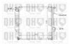 BMW 17111712895 Radiator, engine cooling